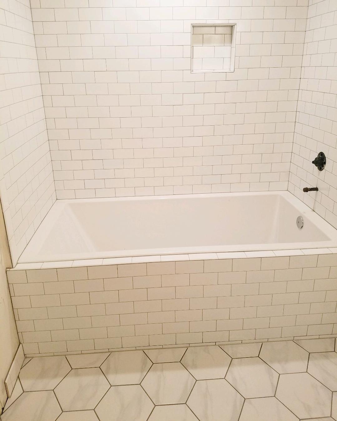 Five Tile FIVE TILE TRENDS - Phillips Tile & Stone